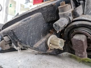 bontott OPEL ZAFIRA A Bal Fényszóró