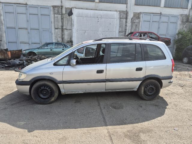 bontott OPEL ZAFIRA A Bal Fényszóró