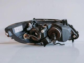 bontott OPEL ZAFIRA A Bal Fényszóró