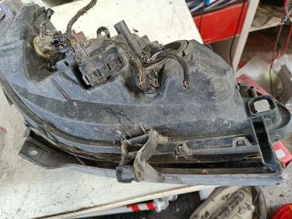 bontott OPEL ZAFIRA A Bal Fényszóró