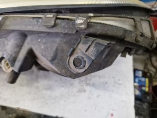 bontott OPEL ZAFIRA A Bal Fényszóró