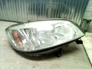 bontott OPEL ZAFIRA A Bal Fényszóró