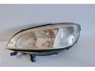 bontott OPEL ZAFIRA A Bal Fényszóró