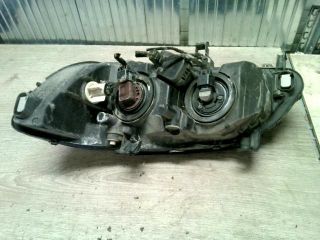 bontott OPEL ZAFIRA A Bal Fényszóró