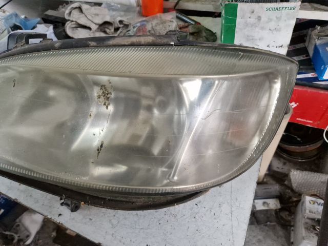 bontott OPEL ZAFIRA A Bal Fényszóró