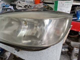 bontott OPEL ZAFIRA A Bal Fényszóró