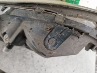 bontott OPEL ZAFIRA A Bal Fényszóró