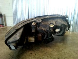 bontott OPEL ZAFIRA A Bal Fényszóró