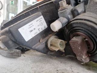 bontott OPEL ZAFIRA A Bal Fényszóró