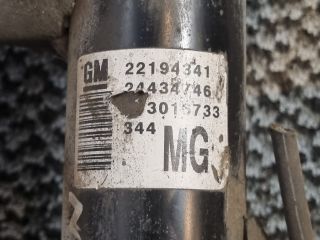 bontott OPEL ZAFIRA A Bal Gólyaláb Csonkállvánnyal