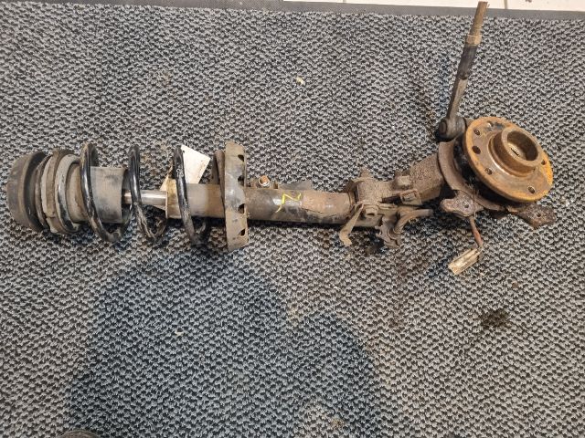 bontott OPEL ZAFIRA A Bal Gólyaláb Csonkállvánnyal