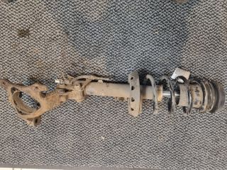 bontott OPEL ZAFIRA A Bal Gólyaláb Csonkállvánnyal