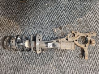 bontott OPEL ZAFIRA A Bal Gólyaláb Csonkállvánnyal