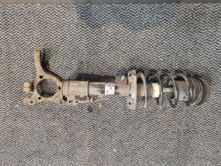 bontott OPEL ZAFIRA A Bal Gólyaláb Csonkállvánnyal