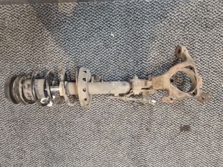 bontott OPEL ZAFIRA A Bal Gólyaláb Csonkállvánnyal