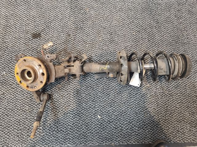 bontott OPEL ZAFIRA A Bal Gólyaláb Csonkállvánnyal