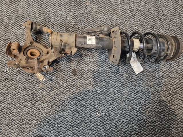 bontott OPEL ZAFIRA A Bal Gólyaláb Csonkállvánnyal