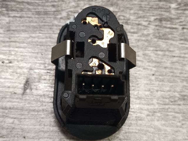 bontott OPEL ZAFIRA A Bal hátsó Ablakemelő Kapcsoló