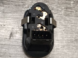 bontott OPEL ZAFIRA A Bal hátsó Ablakemelő Kapcsoló