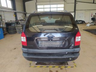 bontott OPEL ZAFIRA A Bal hátsó Ablakemelő Kapcsoló