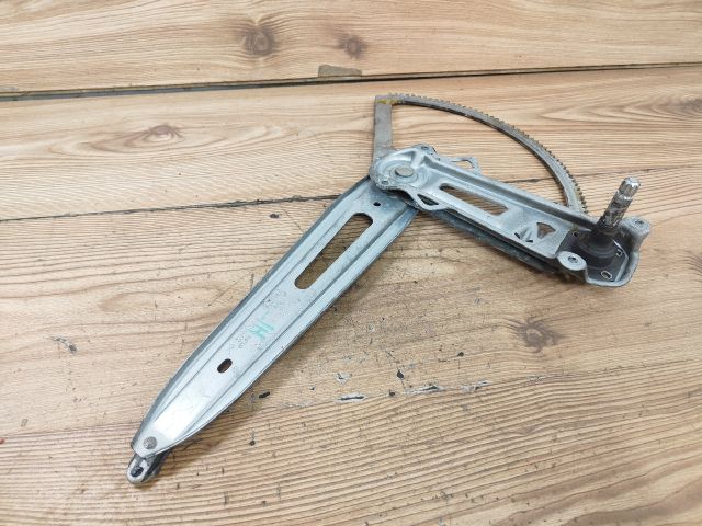 bontott OPEL ZAFIRA A Bal hátsó Ablakemelő Szerkezet (Mechanikus)