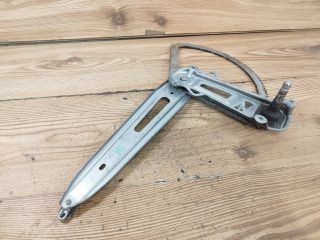 bontott OPEL ZAFIRA A Bal hátsó Ablakemelő Szerkezet (Mechanikus)