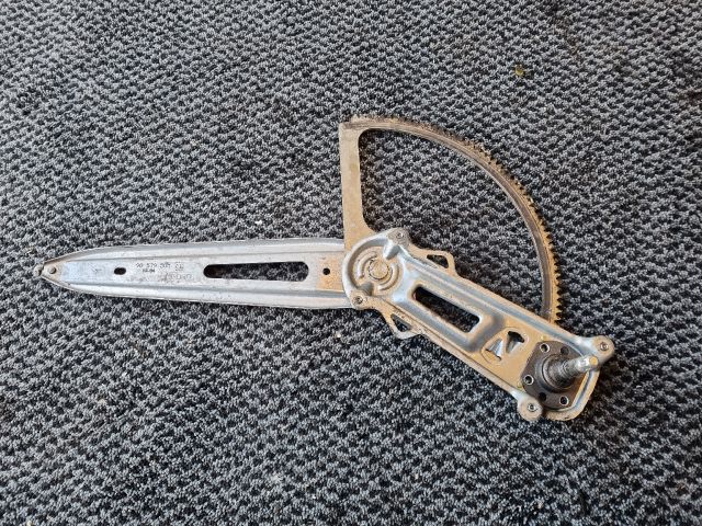 bontott OPEL ZAFIRA A Bal hátsó Ablakemelő Szerkezet (Mechanikus)