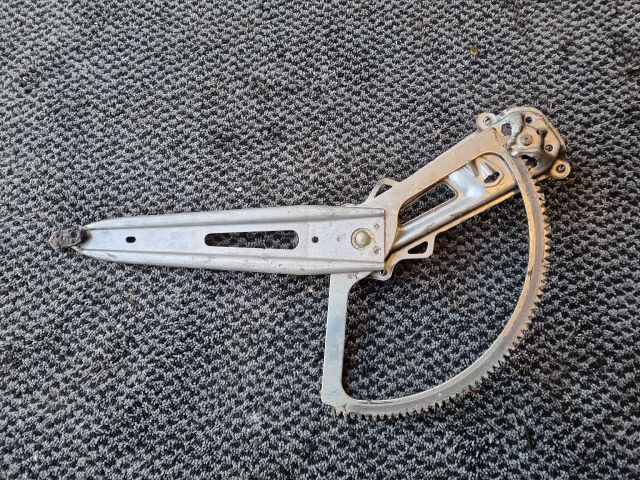 bontott OPEL ZAFIRA A Bal hátsó Ablakemelő Szerkezet (Mechanikus)