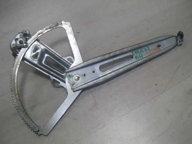 bontott OPEL ZAFIRA A Bal hátsó Ablakemelő Szerkezet (Mechanikus)