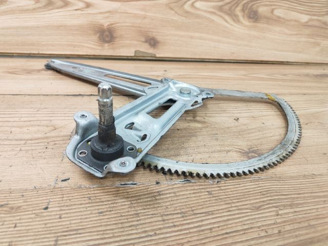 bontott OPEL ZAFIRA A Bal hátsó Ablakemelő Szerkezet (Mechanikus)