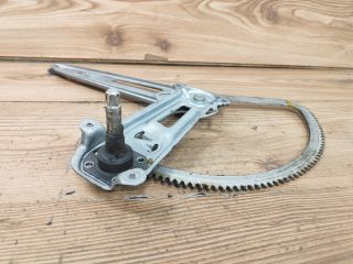 bontott OPEL ZAFIRA A Bal hátsó Ablakemelő Szerkezet (Mechanikus)