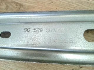 bontott OPEL ZAFIRA A Bal hátsó Ablakemelő Szerkezet (Mechanikus)