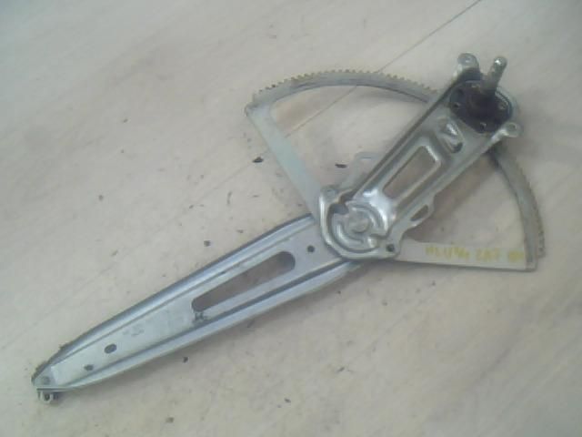 bontott OPEL ZAFIRA A Bal hátsó Ablakemelő Szerkezet (Mechanikus)