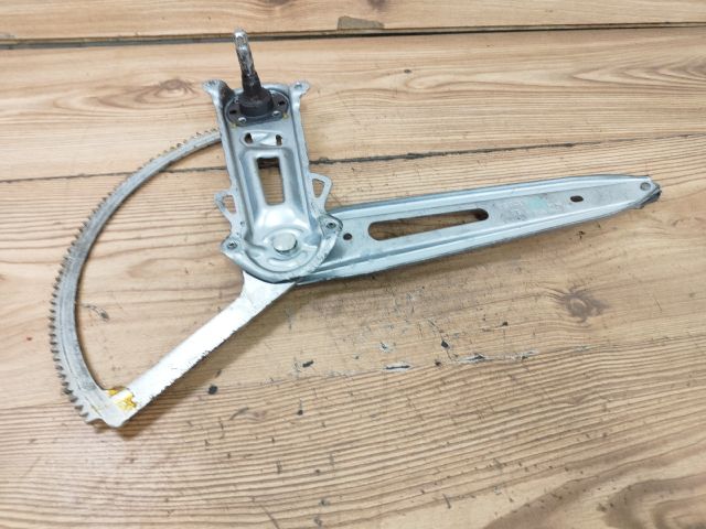 bontott OPEL ZAFIRA A Bal hátsó Ablakemelő Szerkezet (Mechanikus)