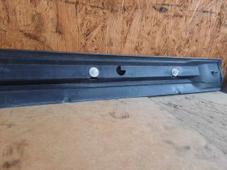 bontott OPEL ZAFIRA A Bal hátsó Ajtó Díszléc