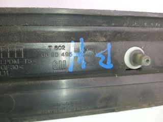 bontott OPEL ZAFIRA A Bal hátsó Ajtó Díszléc