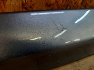 bontott OPEL ZAFIRA A Bal hátsó Ajtó Díszléc