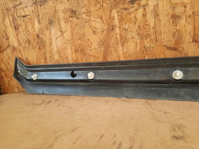 bontott OPEL ZAFIRA A Bal hátsó Ajtó Díszléc