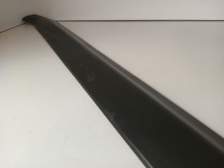 bontott OPEL ZAFIRA A Bal hátsó Ajtó Díszléc