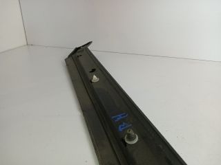 bontott OPEL ZAFIRA A Bal hátsó Ajtó Díszléc