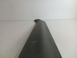 bontott OPEL ZAFIRA A Bal hátsó Ajtó Díszléc