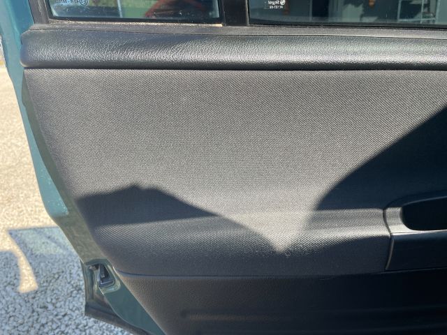 bontott OPEL ZAFIRA A Bal hátsó Ajtó Kárpit