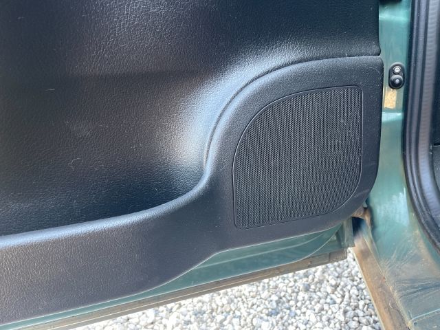 bontott OPEL ZAFIRA A Bal hátsó Ajtó Kárpit