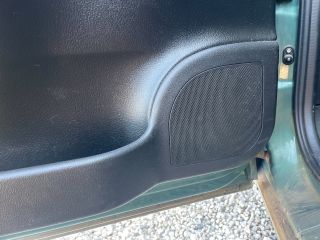 bontott OPEL ZAFIRA A Bal hátsó Ajtó Kárpit