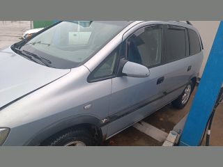 bontott OPEL ZAFIRA A Bal hátsó Ajtó Kárpit