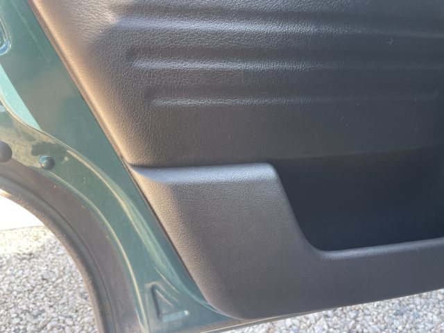 bontott OPEL ZAFIRA A Bal hátsó Ajtó Kárpit