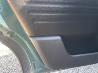 bontott OPEL ZAFIRA A Bal hátsó Ajtó Kárpit