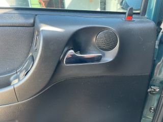 bontott OPEL ZAFIRA A Bal hátsó Ajtó Kárpit