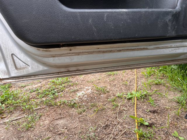 bontott OPEL ZAFIRA A Bal hátsó Ajtó (Részeivel)