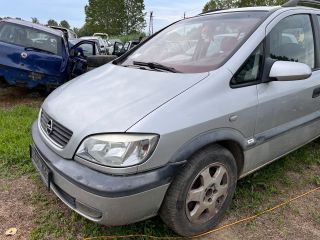 bontott OPEL ZAFIRA A Bal hátsó Ajtó (Részeivel)